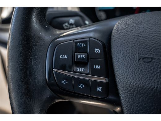 Ford Transit Custom 2.0 EcoBlue L2H1 | 130 PK | 3-Zits | Camera | Cruise | PDC | Airco | Trekhaak | Imperiaal ActivLease financial lease