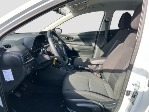 Hyundai i20 1.0 T-GDI 100pk Comfort | Airco | Camera | Carplay | Cruise control | Dodehoek detectie | Navigat... ActivLease financial lease