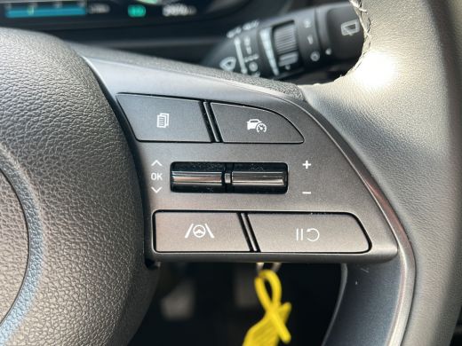 Hyundai i20 1.0 T-GDI 100pk Comfort | Airco | Camera | Carplay | Cruise control | Dodehoek detectie | Navigat... ActivLease financial lease