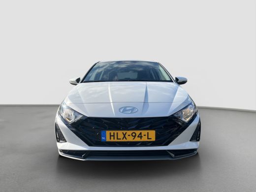 Hyundai i20 1.0 T-GDI 100pk Comfort | Airco | Camera | Carplay | Cruise control | Dodehoek detectie | Navigat... ActivLease financial lease