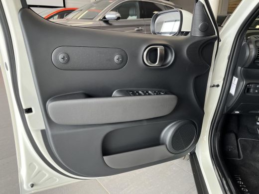 Hyundai Inster Pulse Advanced 42 kWh | Demo | Direct leverbaar! | ActivLease financial lease