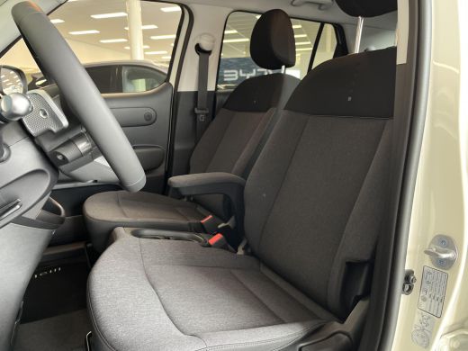Hyundai Inster Pulse Advanced 42 kWh | Demo | Direct leverbaar! | ActivLease financial lease