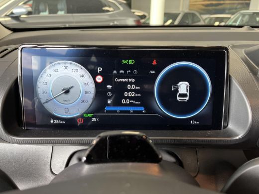 Hyundai Inster Pulse Advanced 42 kWh | Demo | Direct leverbaar! | ActivLease financial lease