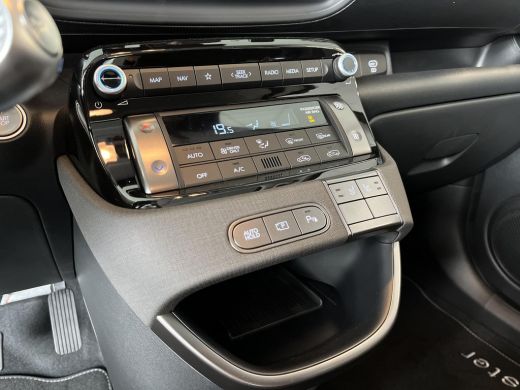 Hyundai Inster Pulse Advanced 42 kWh | Demo | Direct leverbaar! | ActivLease financial lease