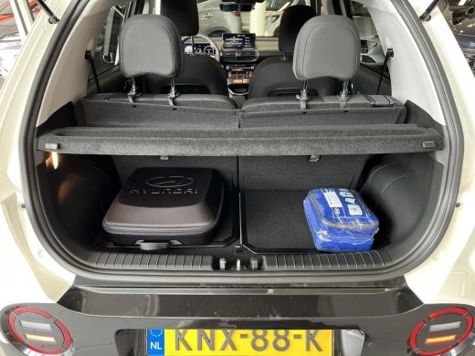 Hyundai Inster Pulse Advanced 42 kWh | Demo | Direct leverbaar! | ActivLease financial lease