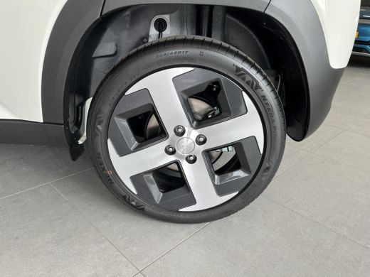 Hyundai Inster Pulse Advanced 42 kWh | Demo | Direct leverbaar! | ActivLease financial lease