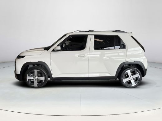 Hyundai Inster Pulse Advanced 42 kWh | Demo | Direct leverbaar! | ActivLease financial lease
