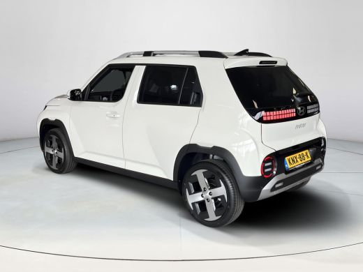Hyundai Inster Pulse Advanced 42 kWh | Demo | Direct leverbaar! | ActivLease financial lease