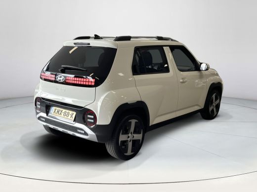 Hyundai Inster Pulse Advanced 42 kWh | Demo | Direct leverbaar! | ActivLease financial lease