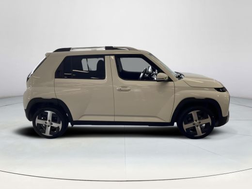 Hyundai Inster Pulse Advanced 42 kWh | Demo | Direct leverbaar! | ActivLease financial lease