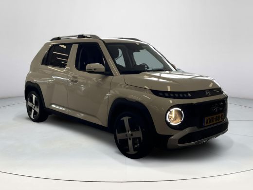 Hyundai Inster Pulse Advanced 42 kWh | Demo | Direct leverbaar! | ActivLease financial lease