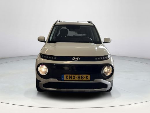 Hyundai Inster Pulse Advanced 42 kWh | Demo | Direct leverbaar! | ActivLease financial lease