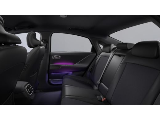 Hyundai IONIQ 6 Business Automaat ActivLease financial lease