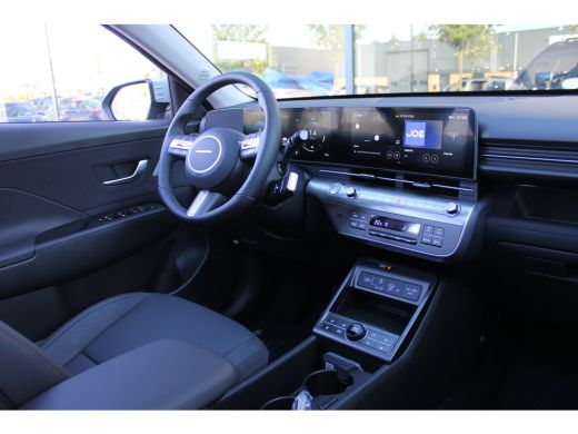 Hyundai Kona 1.6 GDI HEV Premium Sky | Achteruitrijcamera | Afneembare Trekhaak | Apple Carplay/Android Auto|t... ActivLease financial lease