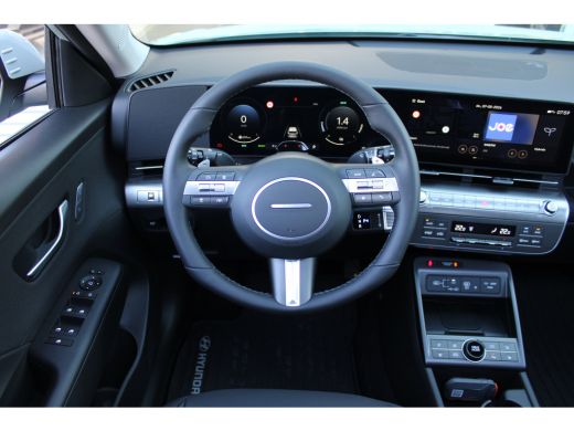 Hyundai Kona 1.6 GDI HEV Premium Sky | Achteruitrijcamera | Afneembare Trekhaak | Apple Carplay/Android Auto|t... ActivLease financial lease