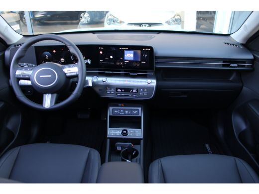 Hyundai Kona 1.6 GDI HEV Premium Sky | Achteruitrijcamera | Afneembare Trekhaak | Apple Carplay/Android Auto|t... ActivLease financial lease