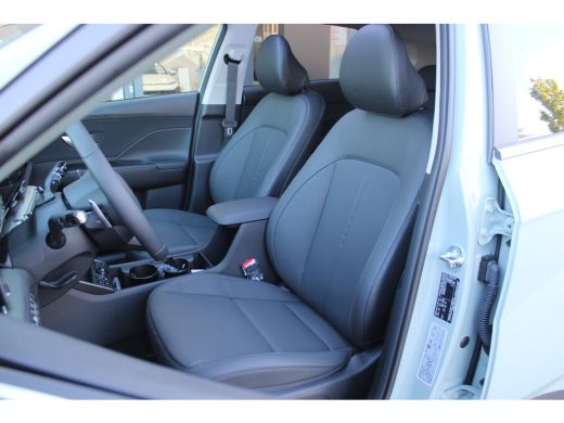 Hyundai Kona 1.6 GDI HEV Premium Sky | Achteruitrijcamera | Afneembare Trekhaak | Apple Carplay/Android Auto|t... ActivLease financial lease