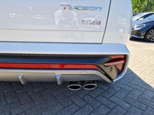 Hyundai Tucson 1.6 T-GDI HEV N Line Sky | Rijklaarprijs! | Panoramadak | 1.650kg trekgewicht | 360 Camera | Elek... ActivLease financial lease