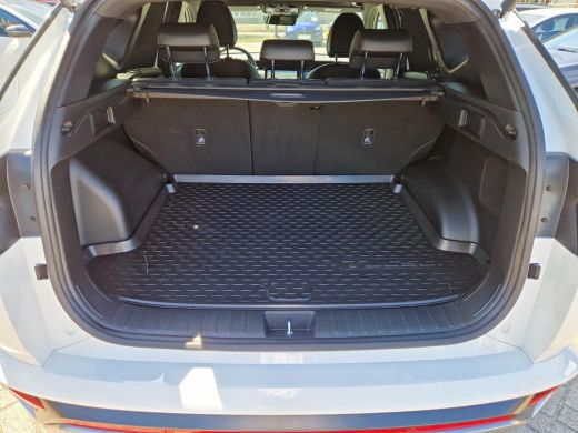Hyundai Tucson 1.6 T-GDI HEV N Line Sky | Rijklaarprijs! | Panoramadak | 1.650kg trekgewicht | 360 Camera | Elek... ActivLease financial lease
