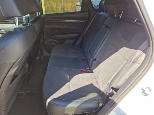 Hyundai Tucson 1.6 T-GDI HEV N Line Sky | Rijklaarprijs! | Panoramadak | 1.650kg trekgewicht | 360 Camera | Elek... ActivLease financial lease