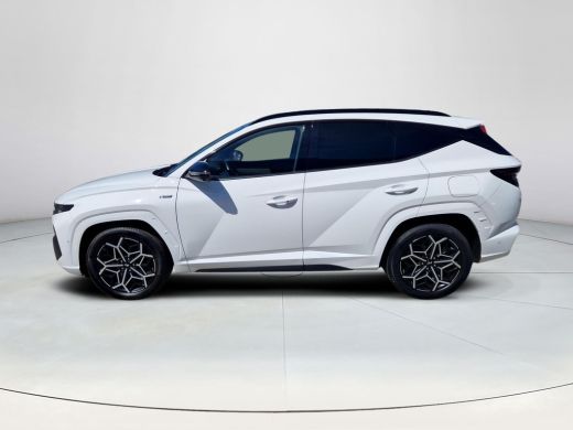 Hyundai Tucson 1.6 T-GDI HEV N Line Sky | Rijklaarprijs! | Panoramadak | 1.650kg trekgewicht | 360 Camera | Elek... ActivLease financial lease