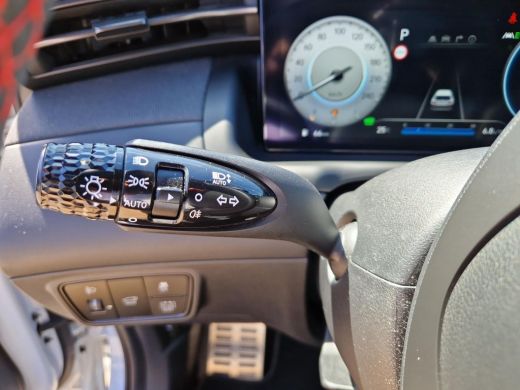 Hyundai Tucson 1.6 T-GDI HEV N Line Sky | Rijklaarprijs! | Panoramadak | 1.650kg trekgewicht | 360 Camera | Elek... ActivLease financial lease