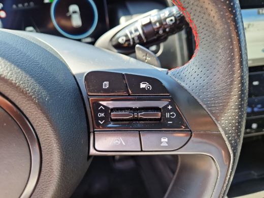 Hyundai Tucson 1.6 T-GDI HEV N Line Sky | Rijklaarprijs! | Panoramadak | 1.650kg trekgewicht | 360 Camera | Elek... ActivLease financial lease