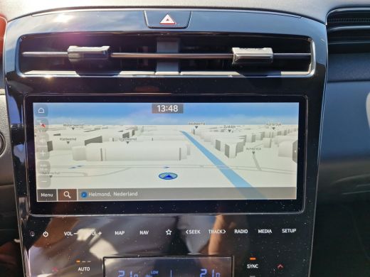 Hyundai Tucson 1.6 T-GDI HEV N Line Sky | Rijklaarprijs! | Panoramadak | 1.650kg trekgewicht | 360 Camera | Elek... ActivLease financial lease
