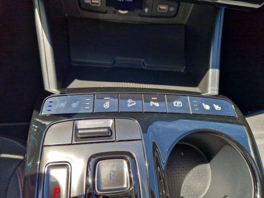 Hyundai Tucson 1.6 T-GDI HEV N Line Sky | Rijklaarprijs! | Panoramadak | 1.650kg trekgewicht | 360 Camera | Elek... ActivLease financial lease
