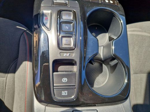 Hyundai Tucson 1.6 T-GDI HEV N Line Sky | Rijklaarprijs! | Panoramadak | 1.650kg trekgewicht | 360 Camera | Elek... ActivLease financial lease