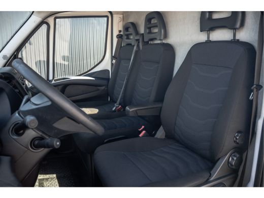 Iveco Daily 35C14 | L2H2 | Automaat | Trekhaak 3.5T | Elektr. Airco | Camera | Cruise ActivLease financial lease