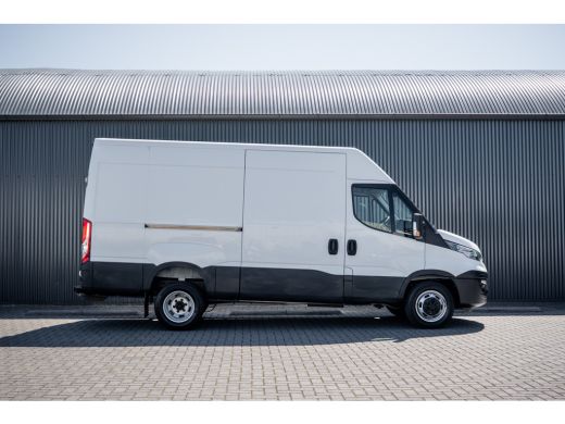 Iveco Daily 35C14 | L2H2 | Automaat | Trekhaak 3.5T | Elektr. Airco | Camera | Cruise ActivLease financial lease