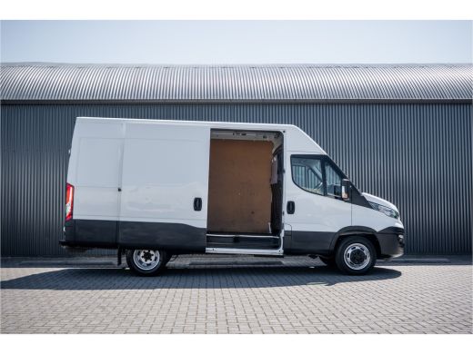 Iveco Daily 35C14 | L2H2 | Automaat | Trekhaak 3.5T | Elektr. Airco | Camera | Cruise ActivLease financial lease