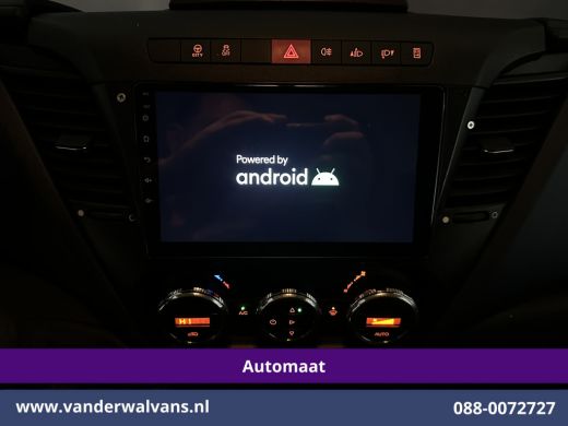 Iveco Daily 35S16V 157pk Automaat 3500kg Trekhaak L2H1 Euro6 Airco | Camera | Navigatie | LM Velgen Cruisecon... ActivLease financial lease