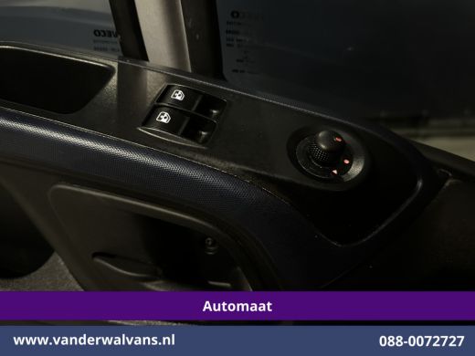 Iveco Daily 35S16V 157pk Automaat 3500kg Trekhaak L2H1 Euro6 Airco | Camera | Navigatie | LM Velgen Cruisecon... ActivLease financial lease