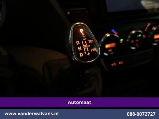 Iveco Daily 35S16V 157pk Automaat 3500kg Trekhaak L2H1 Euro6 Airco | Camera | Navigatie | LM Velgen Cruisecon... ActivLease financial lease