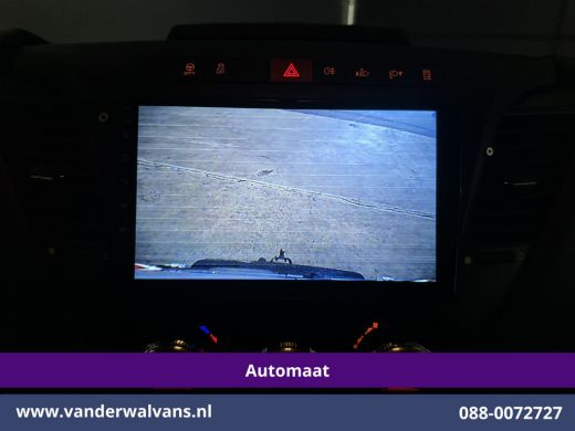 Iveco Daily 35S16V 157pk Automaat 3500kg Trekhaak L2H1 Euro6 Airco | Camera | Navigatie | LM Velgen Cruisecon... ActivLease financial lease