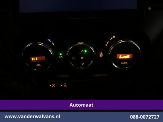 Iveco Daily 35S16V 157pk Automaat 3500kg Trekhaak L2H1 Euro6 Airco | Camera | Navigatie | LM Velgen Cruisecon... ActivLease financial lease