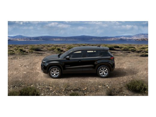 Jeep Avenger Summit Automaat ActivLease financial lease