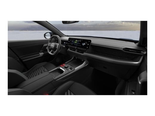 Jeep Compass First Edition | Privacy Glass ActivLease financial lease