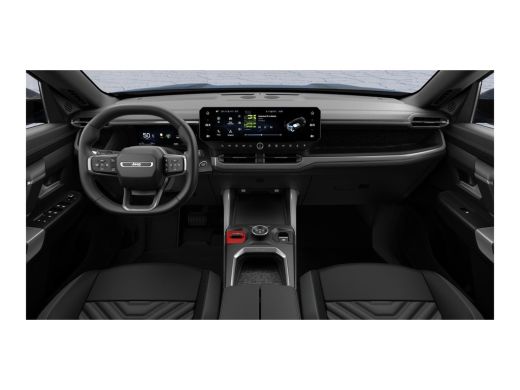 Jeep Compass First Edition | Privacy Glass ActivLease financial lease