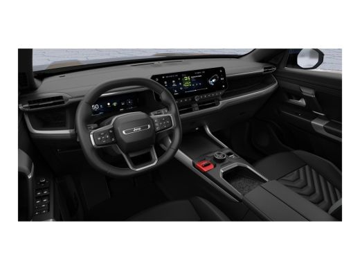 Jeep Compass First Edition | Privacy Glass ActivLease financial lease