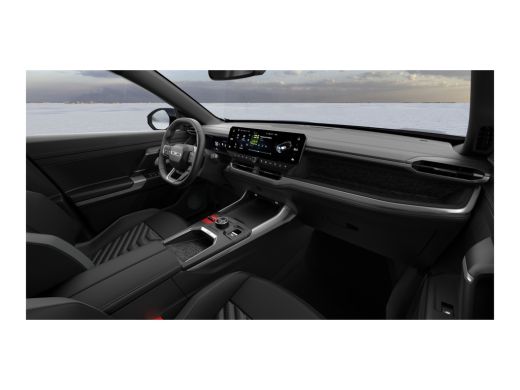 Jeep Compass Summit | Privacy Glass ActivLease financial lease