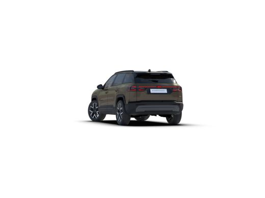 Jeep Compass Summit | Privacy Glass ActivLease financial lease