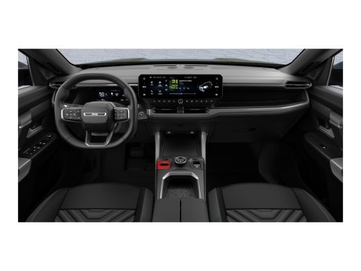 Jeep Compass Summit | Privacy Glass ActivLease financial lease