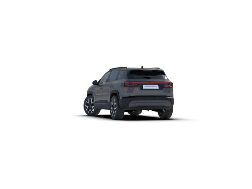 Jeep Compass Summit | Privacy Glass ActivLease financial lease