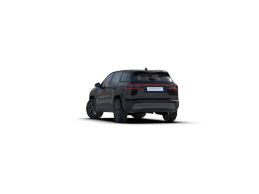 Jeep Compass Summit | Privacy Glass ActivLease financial lease