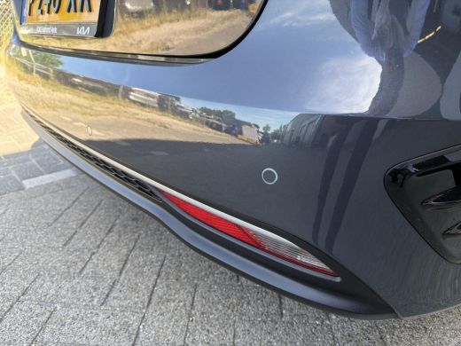 Kia Ceed Sportswagon 1.5 T-GDi DynamicLine Navi | Lichtmetaal | Apple Carplay Android Auto ActivLease financial lease
