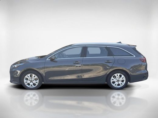 Kia Ceed Sportswagon 1.5 T-GDi DynamicLine Navi | Lichtmetaal | Apple Carplay Android Auto ActivLease financial lease