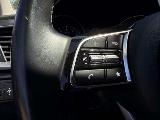 Kia Ceed Sportswagon 1.5 T-GDi DynamicLine Navi | Lichtmetaal | Apple Carplay Android Auto ActivLease financial lease